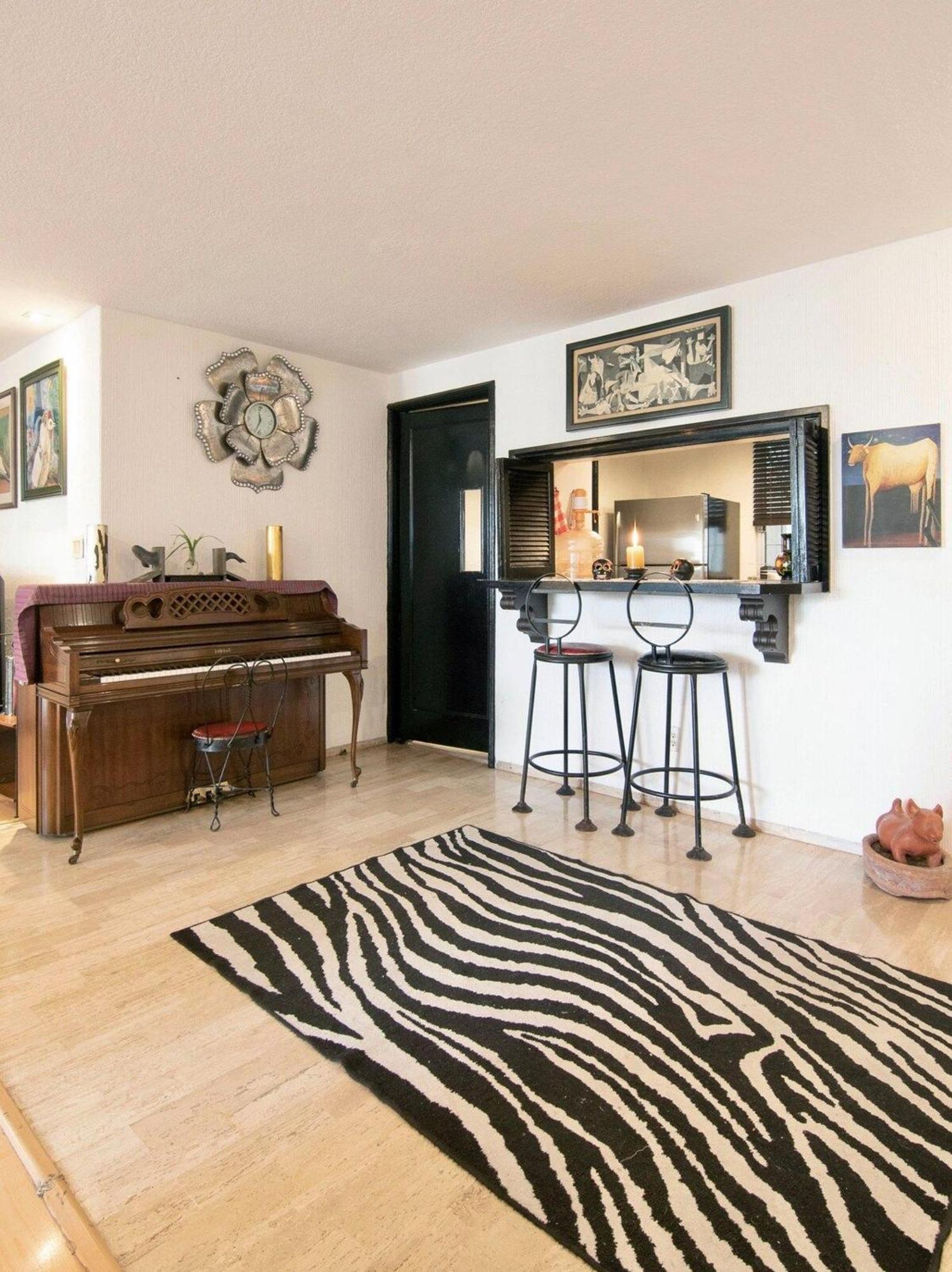 Eclectic Jungle: 4 Bedrooms In Beautifull Polanco Мехико Экстерьер фото