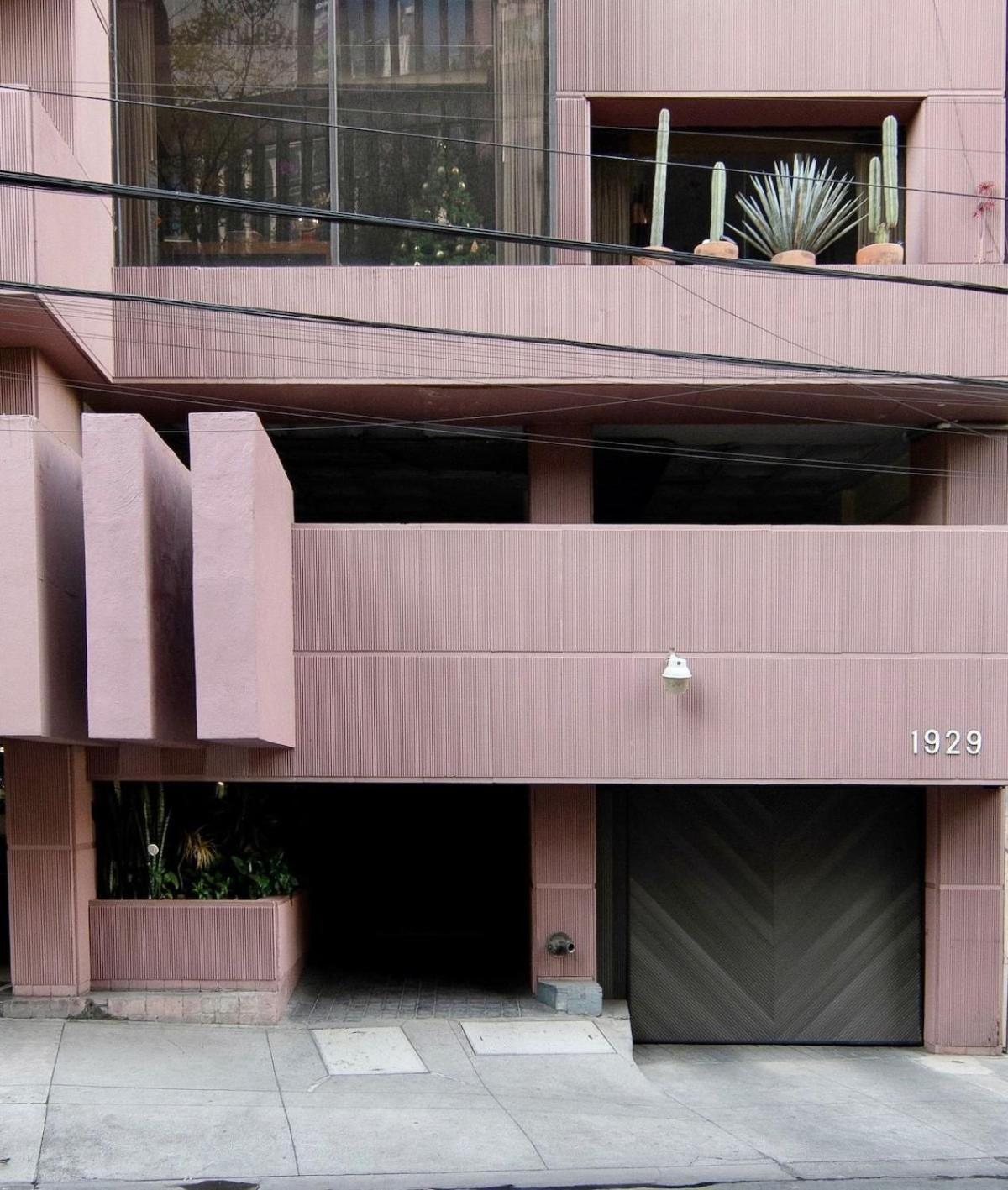 Eclectic Jungle: 4 Bedrooms In Beautifull Polanco Мехико Экстерьер фото