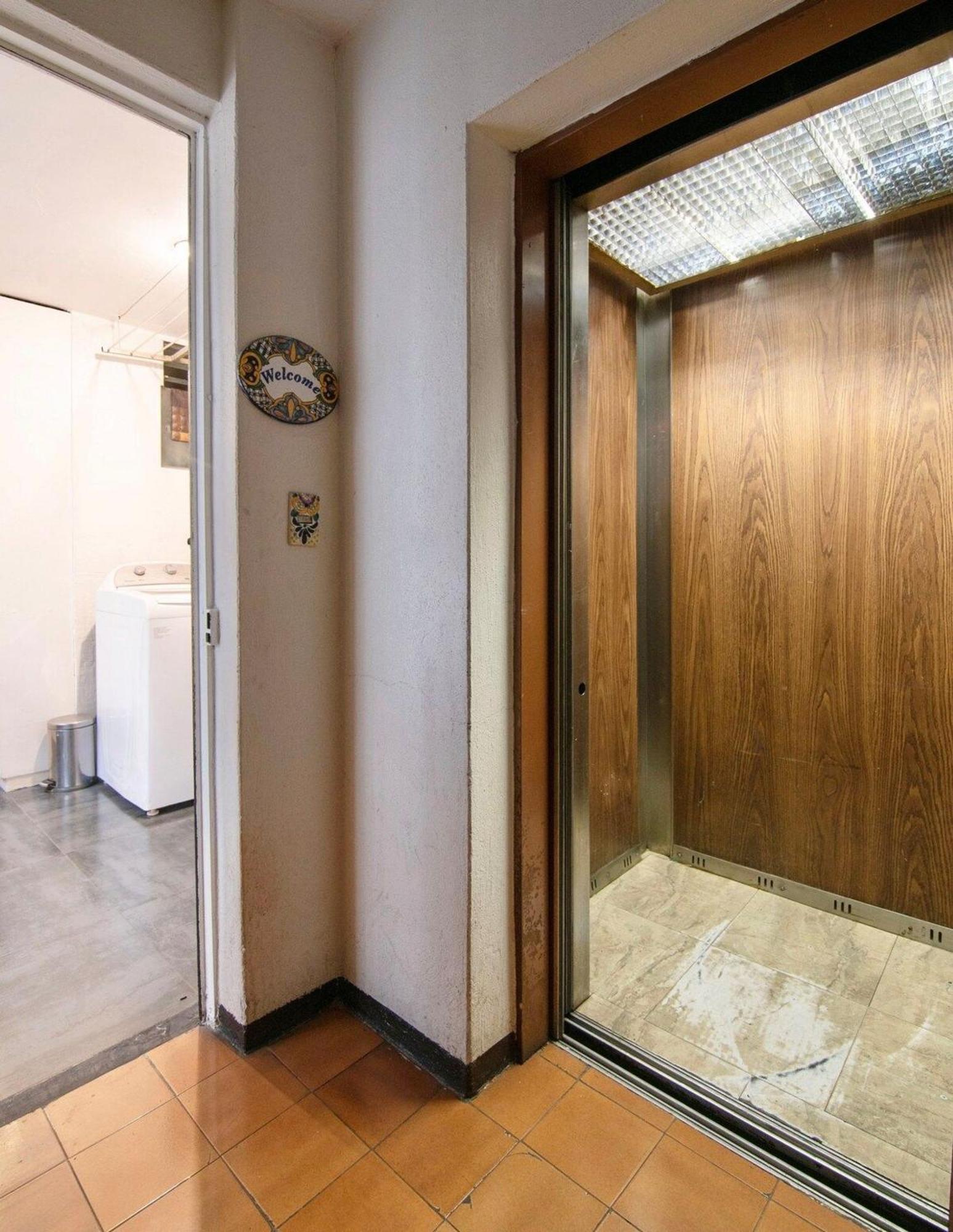 Eclectic Jungle: 4 Bedrooms In Beautifull Polanco Мехико Экстерьер фото